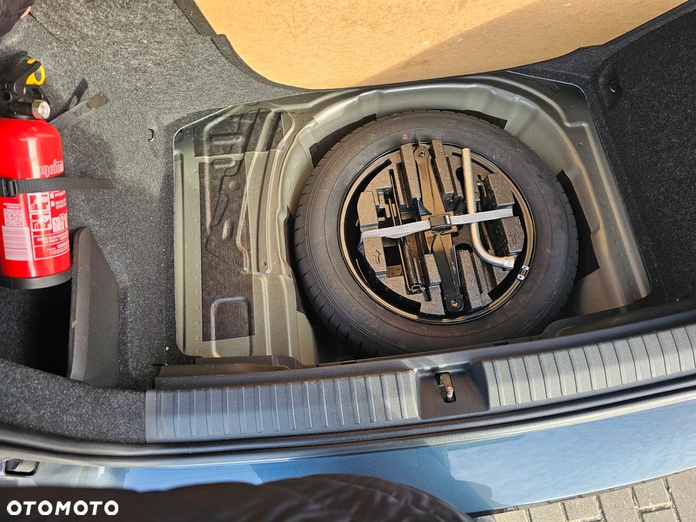 Skoda Kamiq 1.0 TSI Ambition - 20