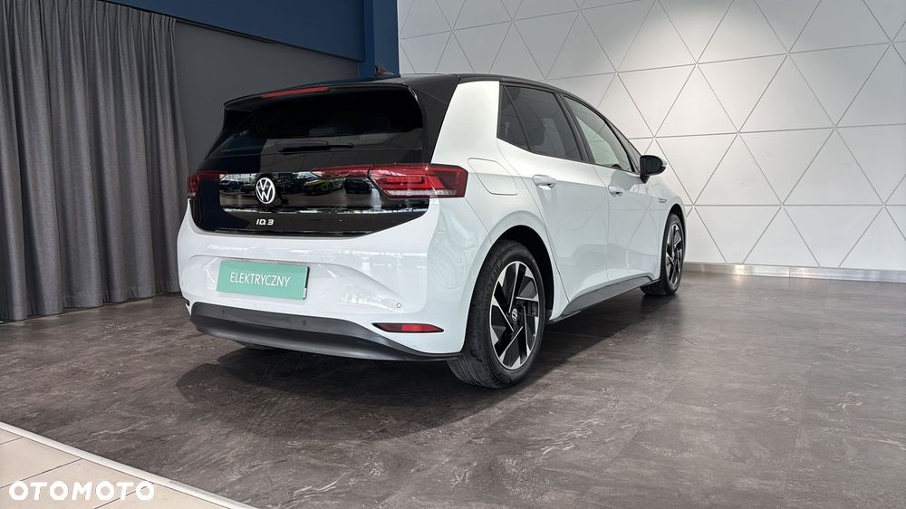Volkswagen ID.3 - 6