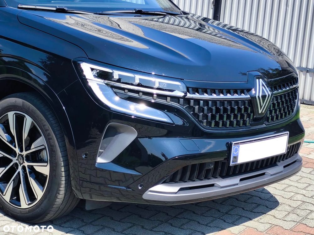 Renault Austral 1.2 E-Tech Full Hybrid 200 Evolution MMT - 14