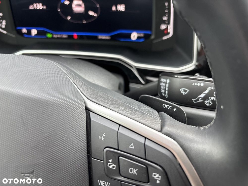 Volkswagen Taigo - 14