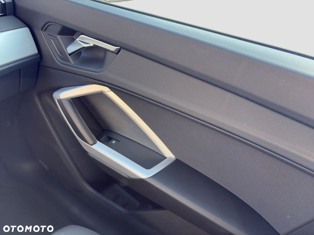 Audi Q3 35 TFSI Advanced S tronic - 20