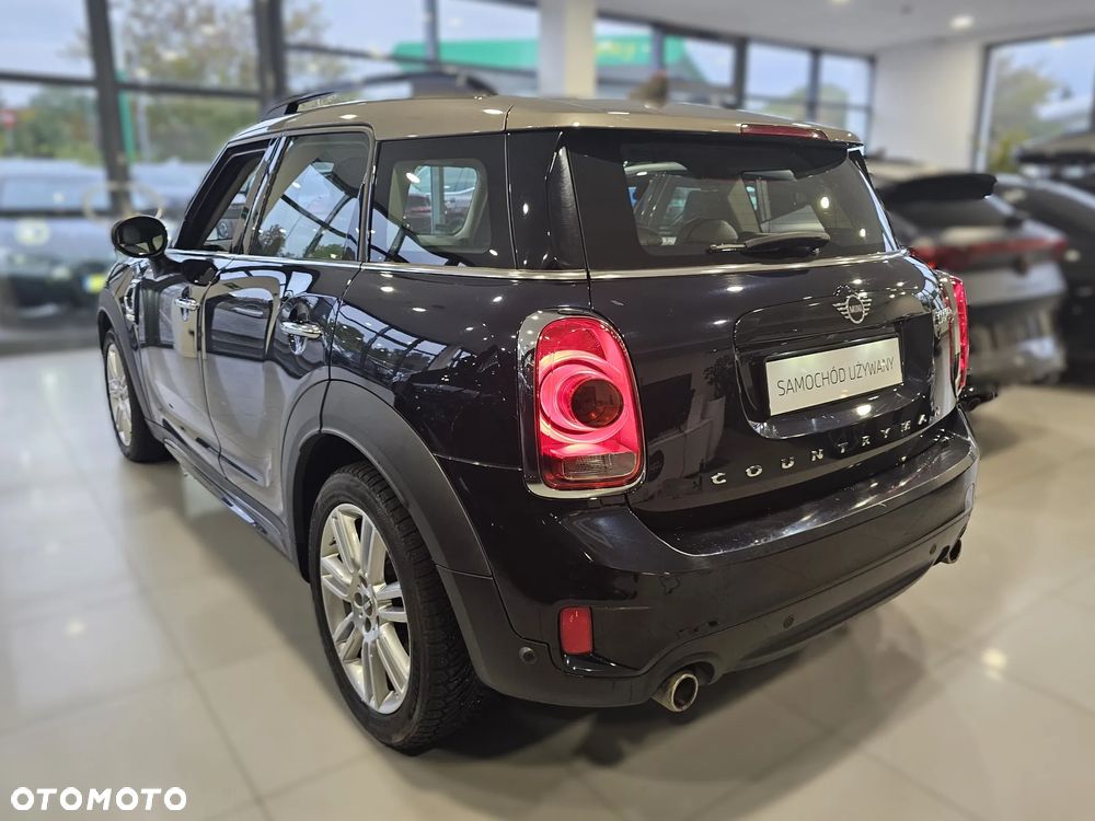 MINI Countryman Cooper S - 17