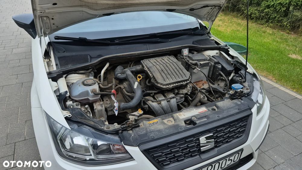 Seat Ibiza - 11