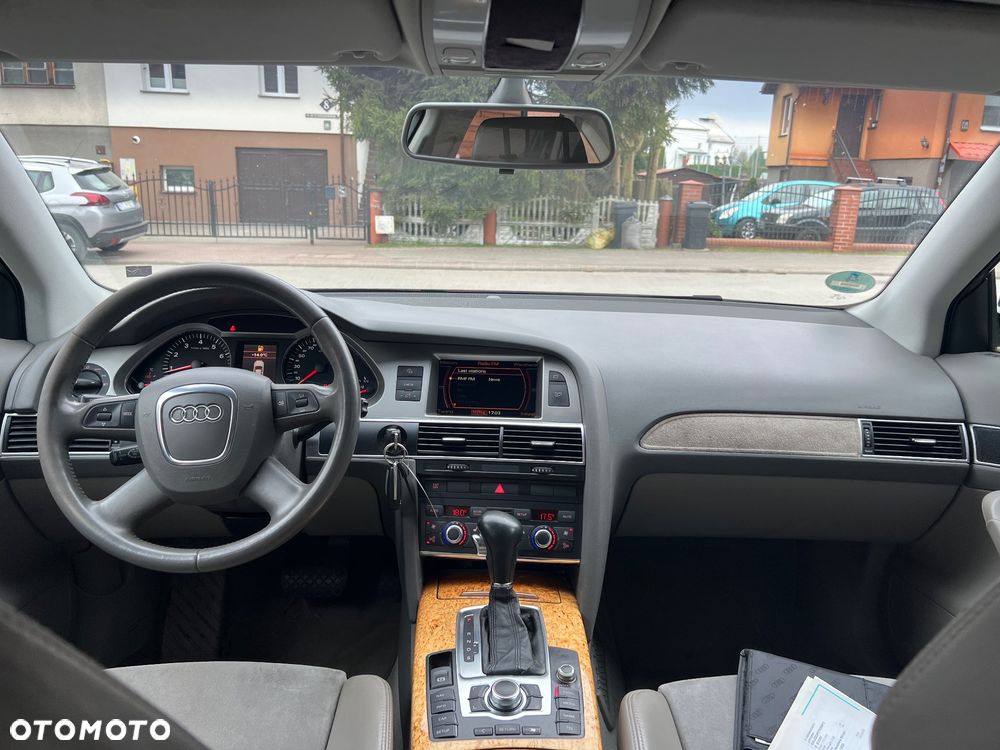 Audi A6 Limousine - 14