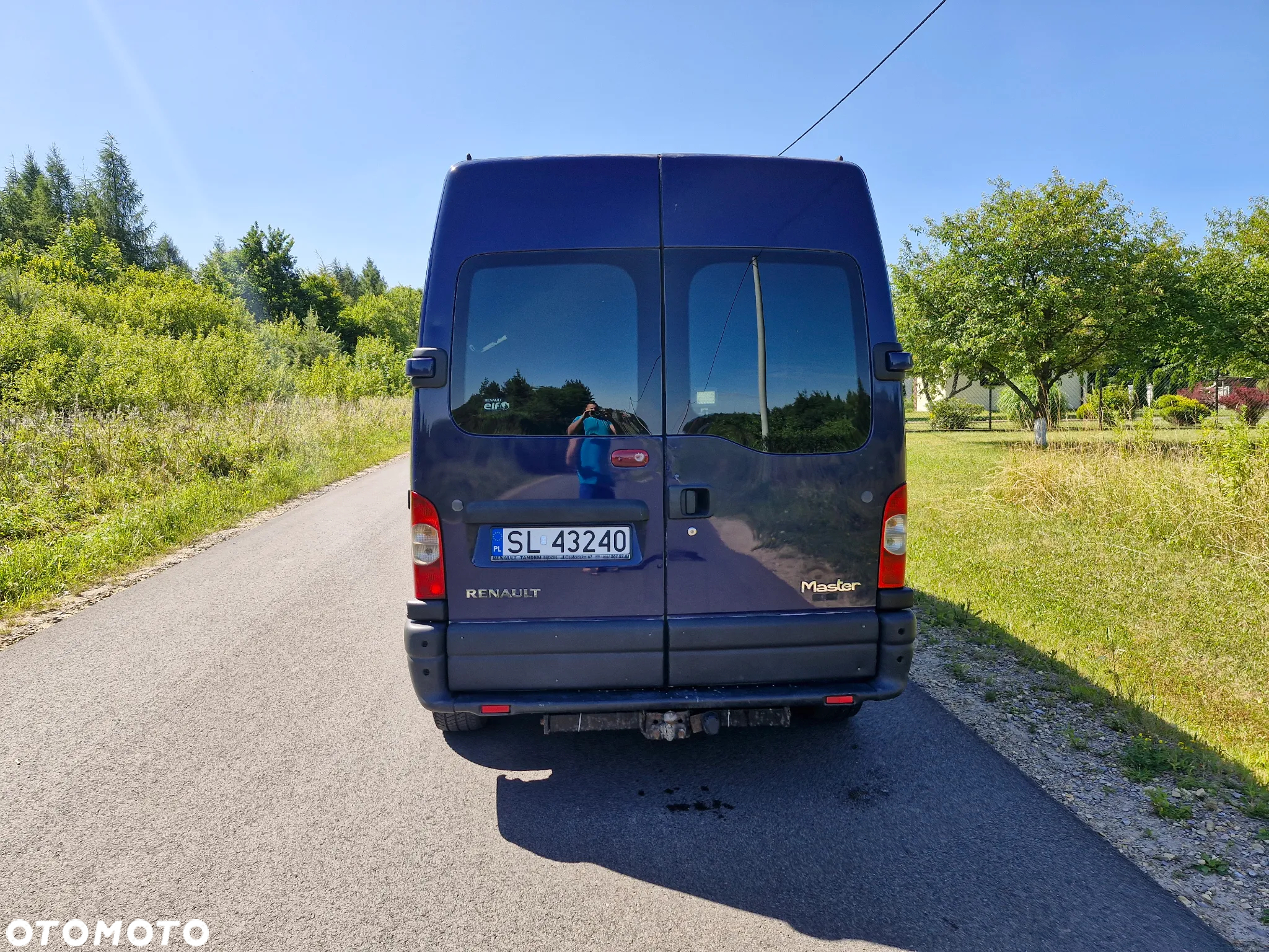 Renault MASTER - 5