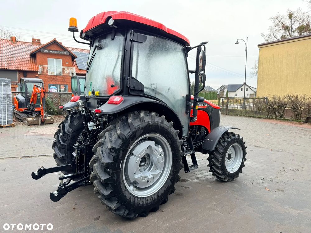 Lovol M754 - 11