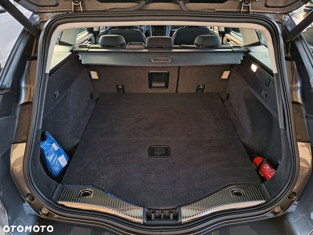 Ford Mondeo 2.0 EcoBlue Trend - 19