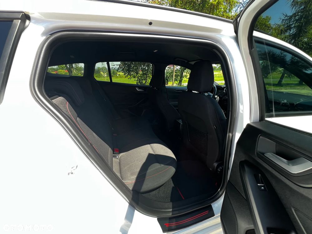 Ford Focus 2.0 TDCi ST-Line ASS - 14