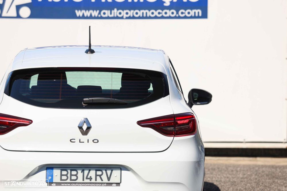 Renault Clio TCe 90 EQUILIBRE - 14