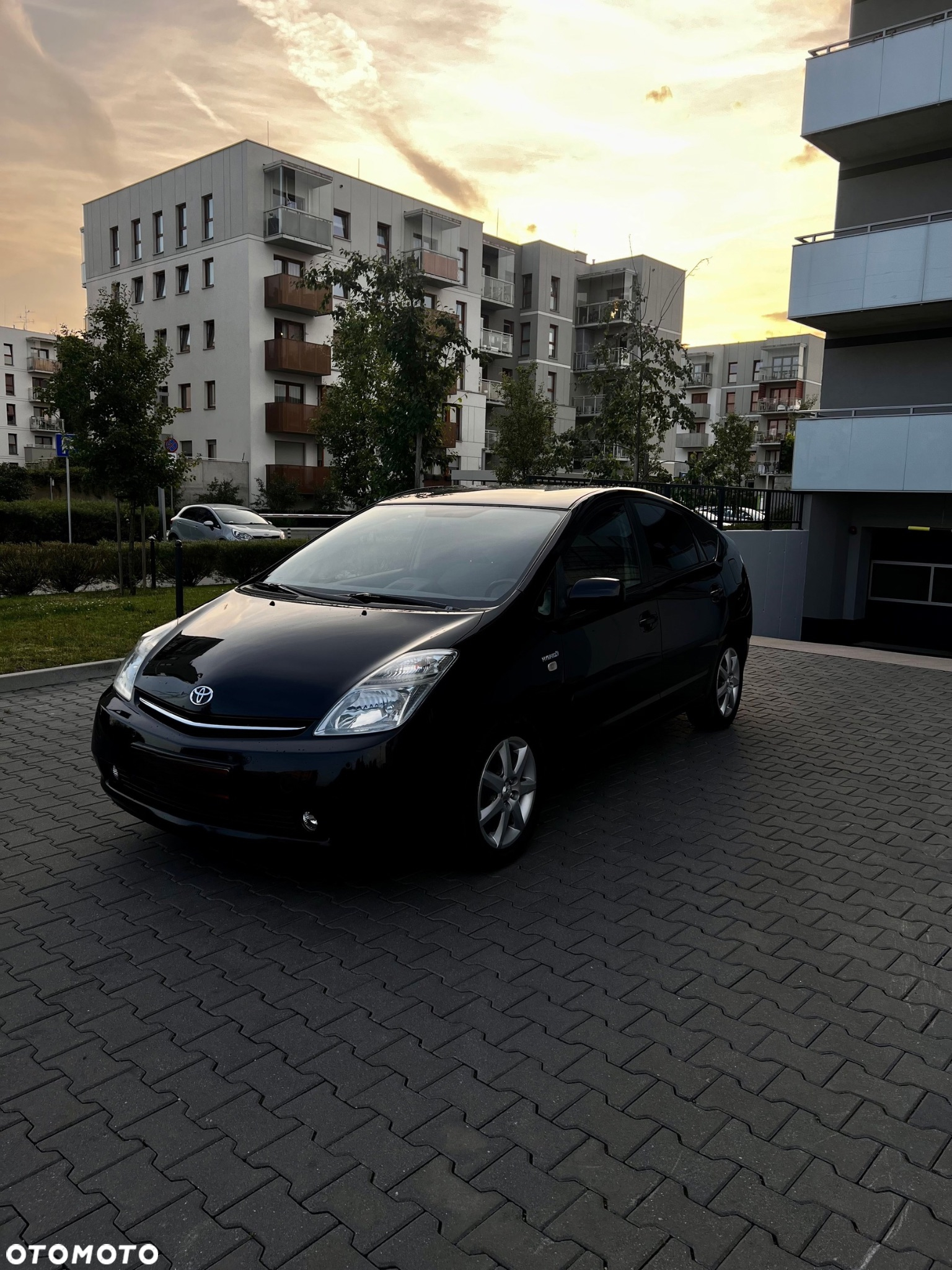 Toyota Prius - 2