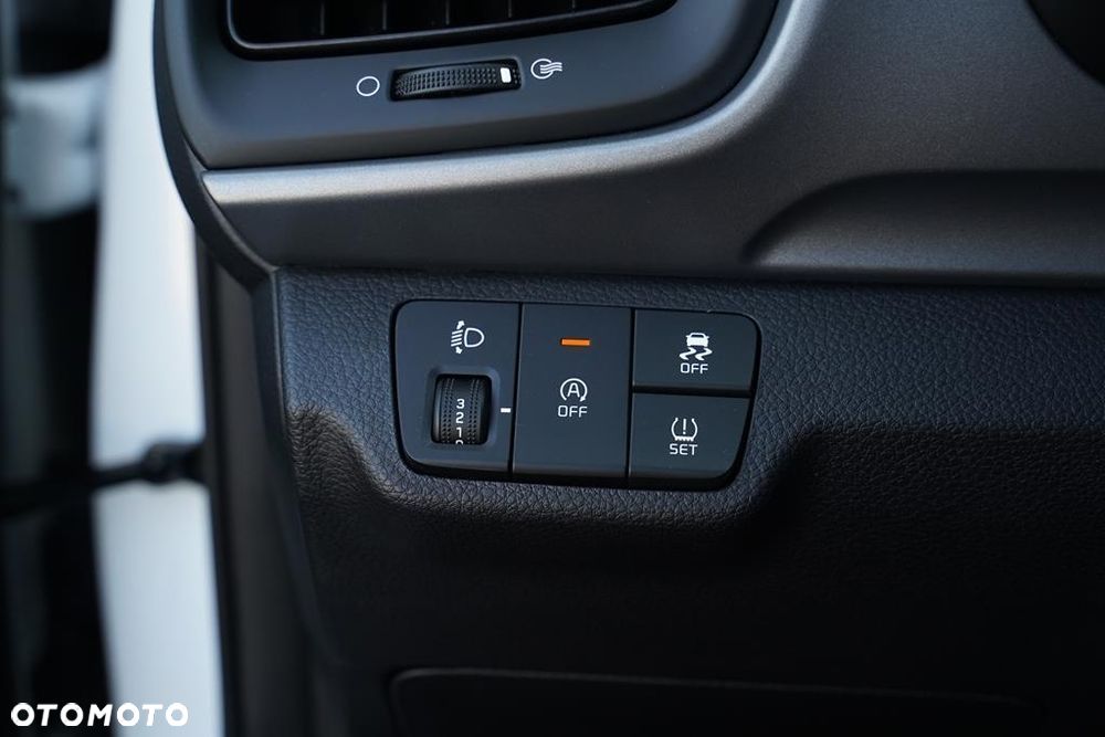 Kia Stonic 1.0 T-GDI M DCT - 13