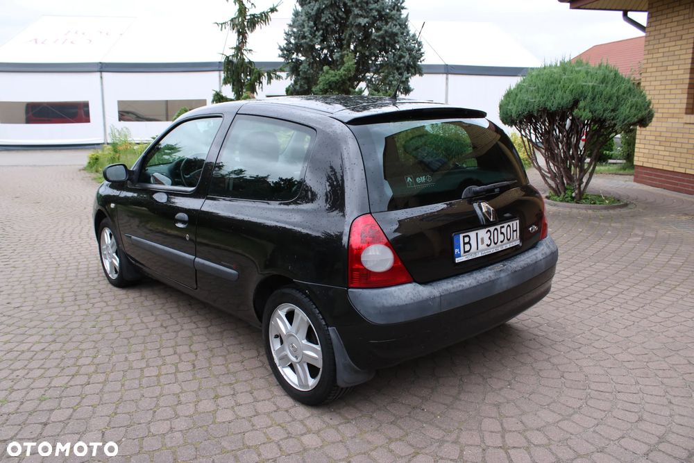 Renault Clio - 5
