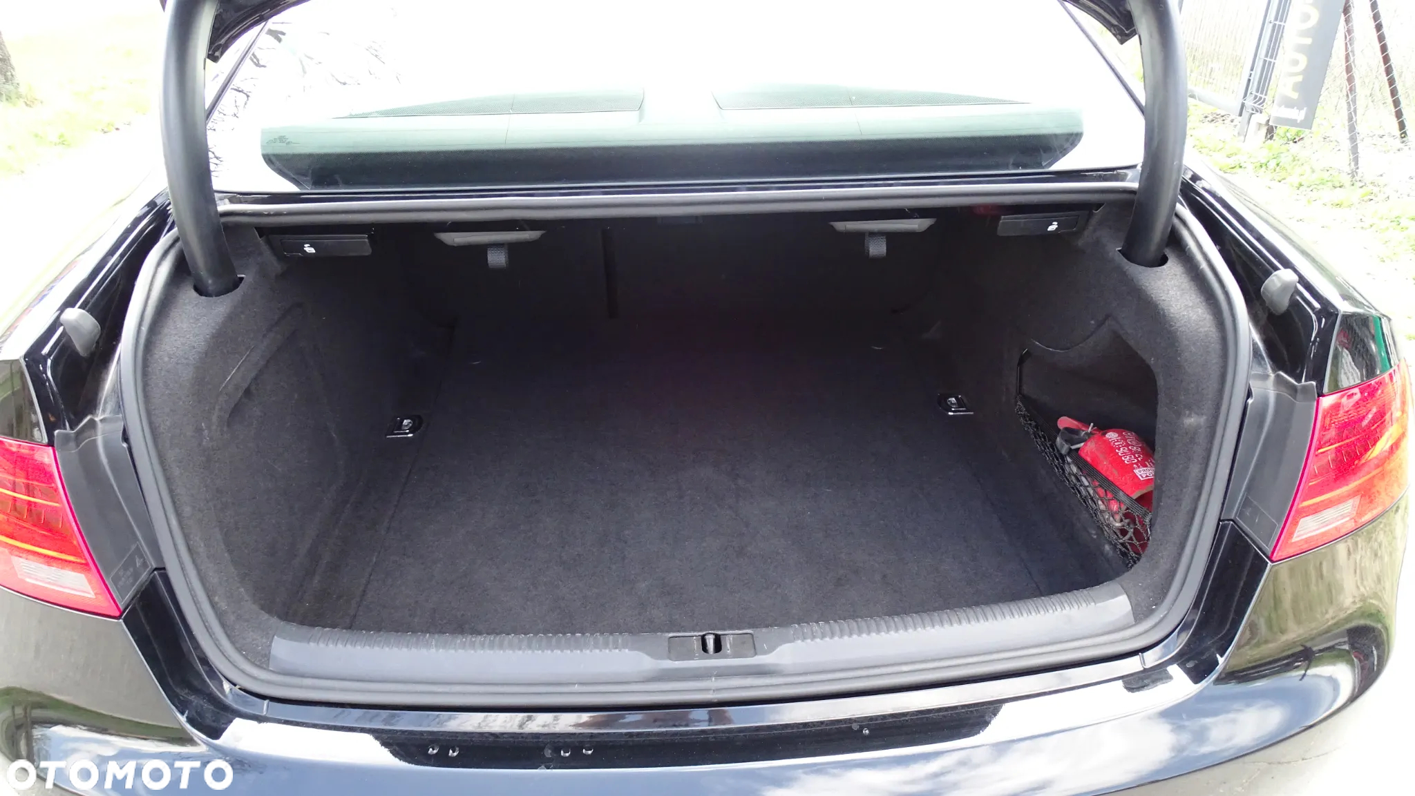Audi A5 2.0 TFSI Quattro S tronic - 18