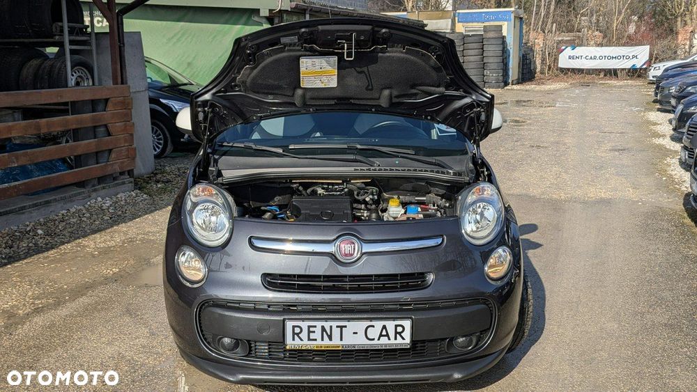 Fiat 500L - 35