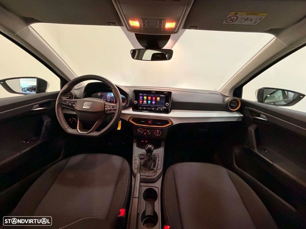 SEAT Ibiza 1.0 TSI Style - 9