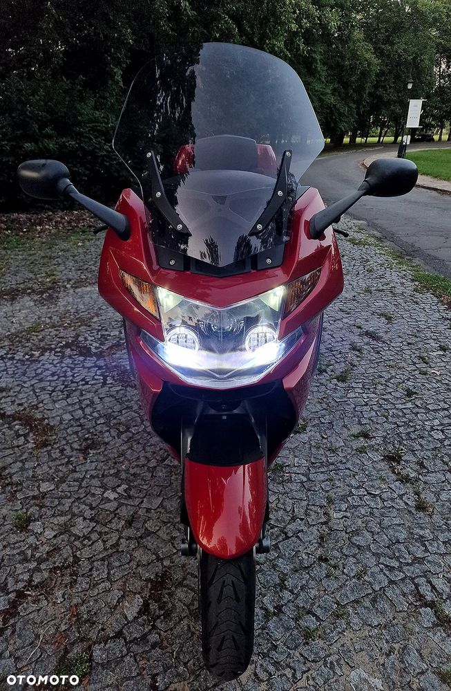 BMW K - 23
