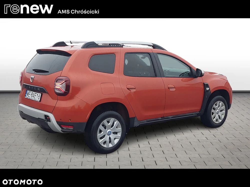 Dacia Duster 1.0 TCe Comfort - 5