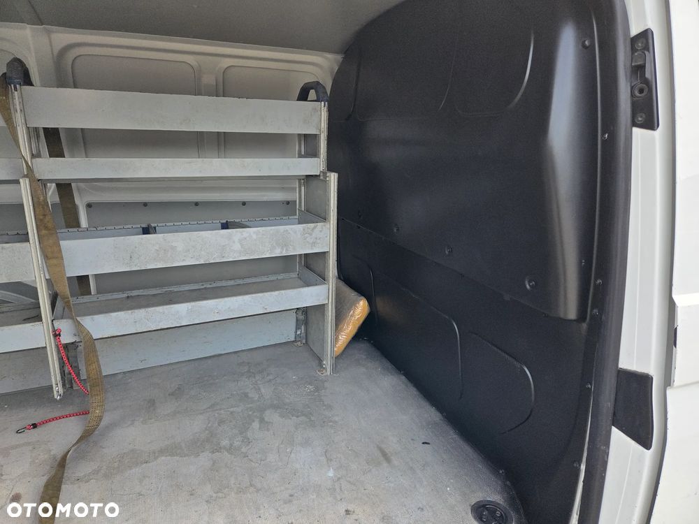 Volkswagen Transporter L1H1 - 9