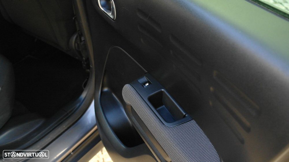 Citroën C3 Aircross 1.2 PureTech Plus - 14