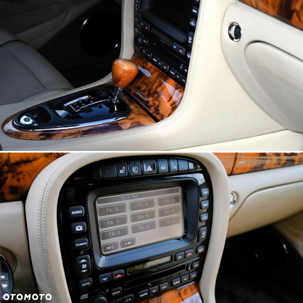 Jaguar XJ XJ8 4.2 Executive - 40