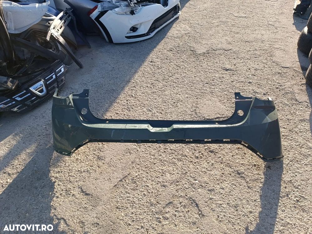 bara spate stepway - 1