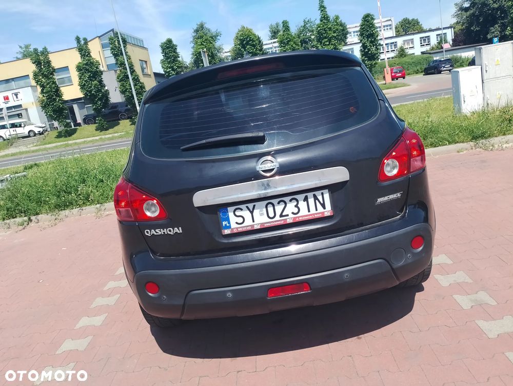 Nissan Qashqai 2.0 Acenta - 6