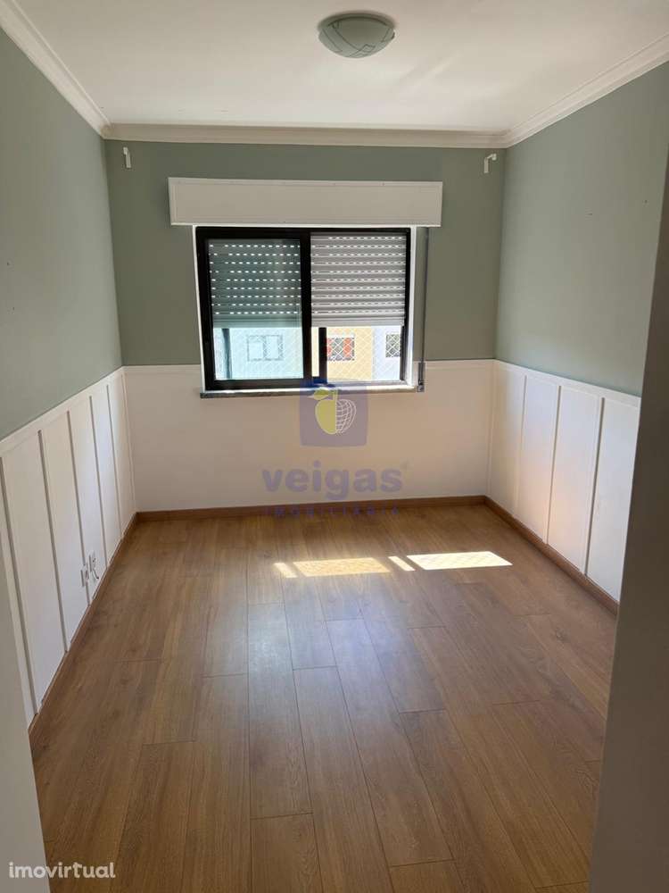 Apartamento T3 com Excelente Localização em Odivelas - Grande imagem: 5/48