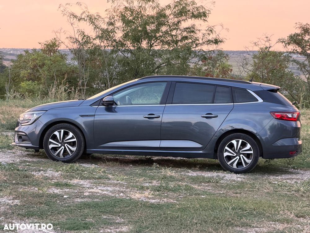 Renault Megane ENERGY dCi 110 EDC BUSINESS - 7