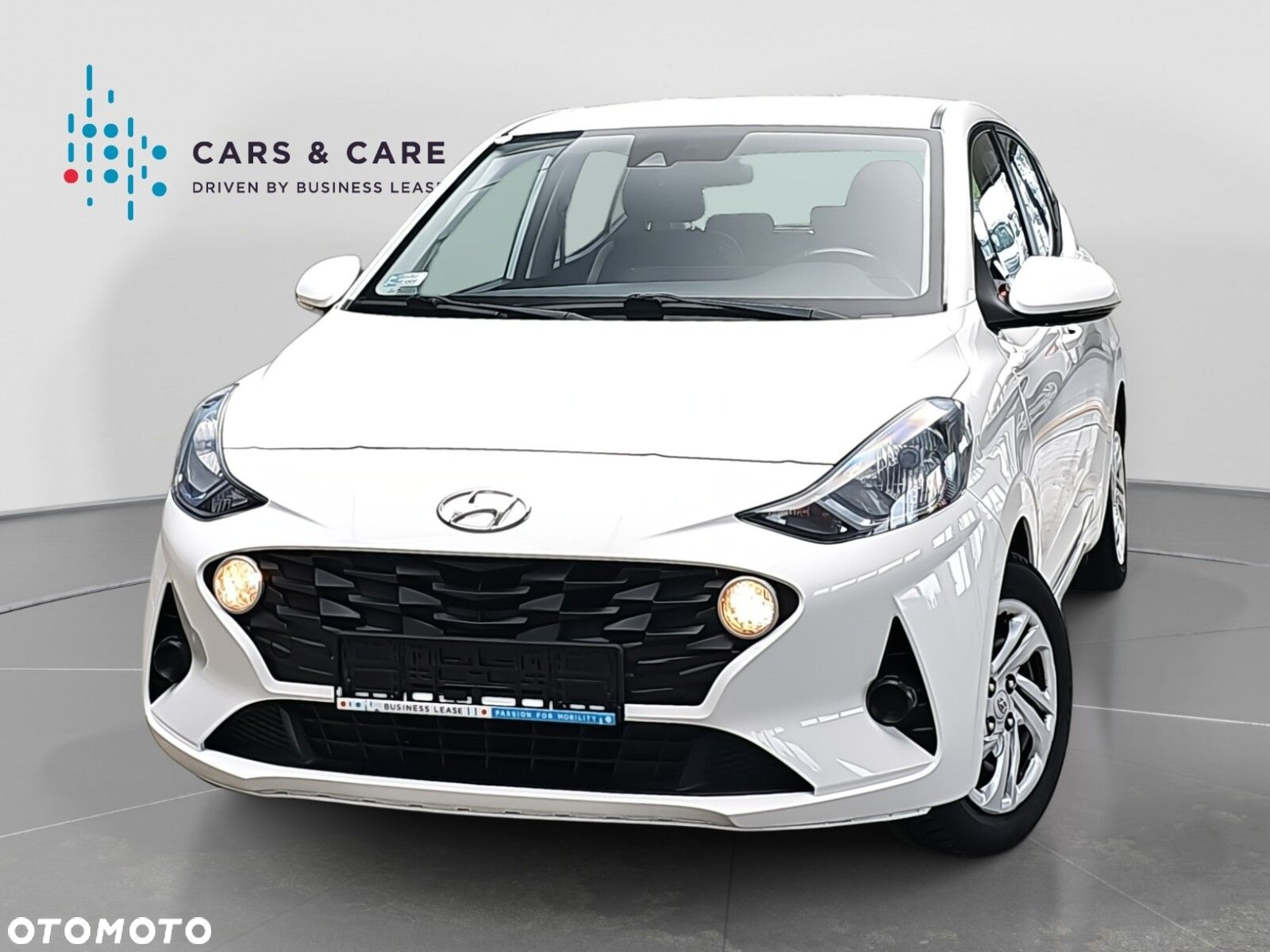 Hyundai i10 1.2 Comfort - 2