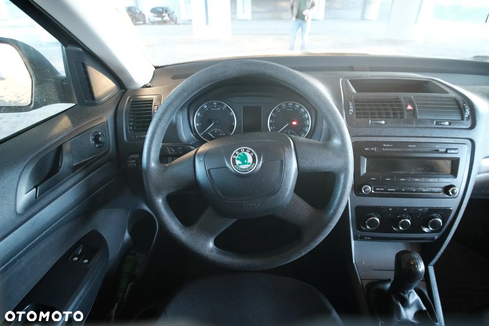Skoda Octavia 1.4 TSI Classic - 19