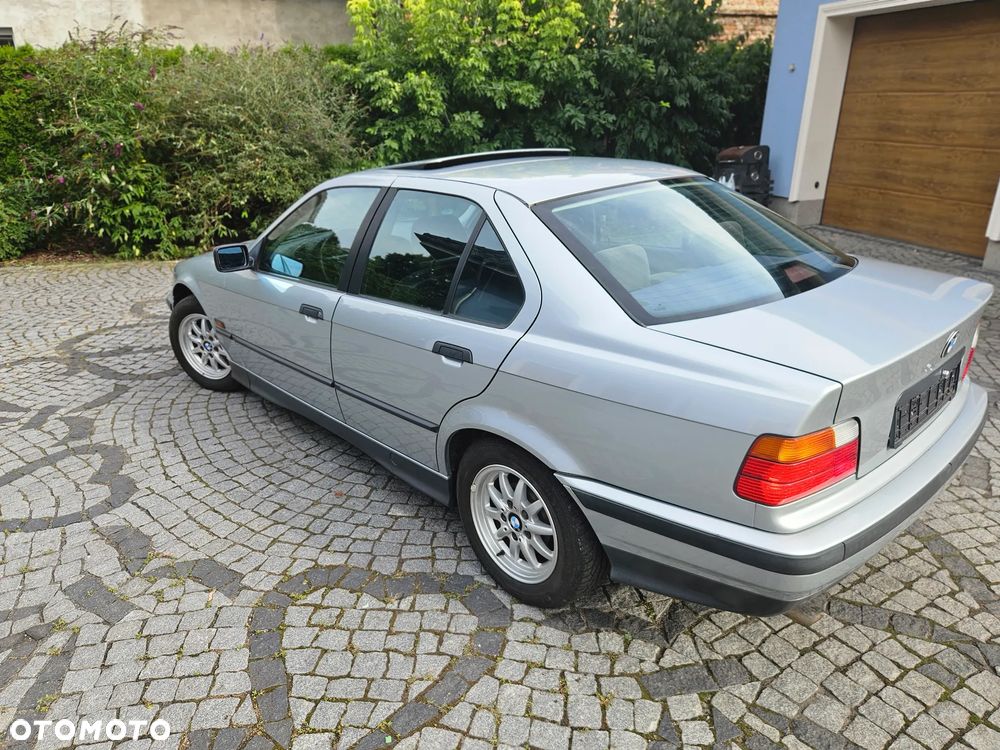 BMW Seria 3 - 23