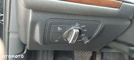 Audi A6 3.0 TDI Quattro S tronic - 14