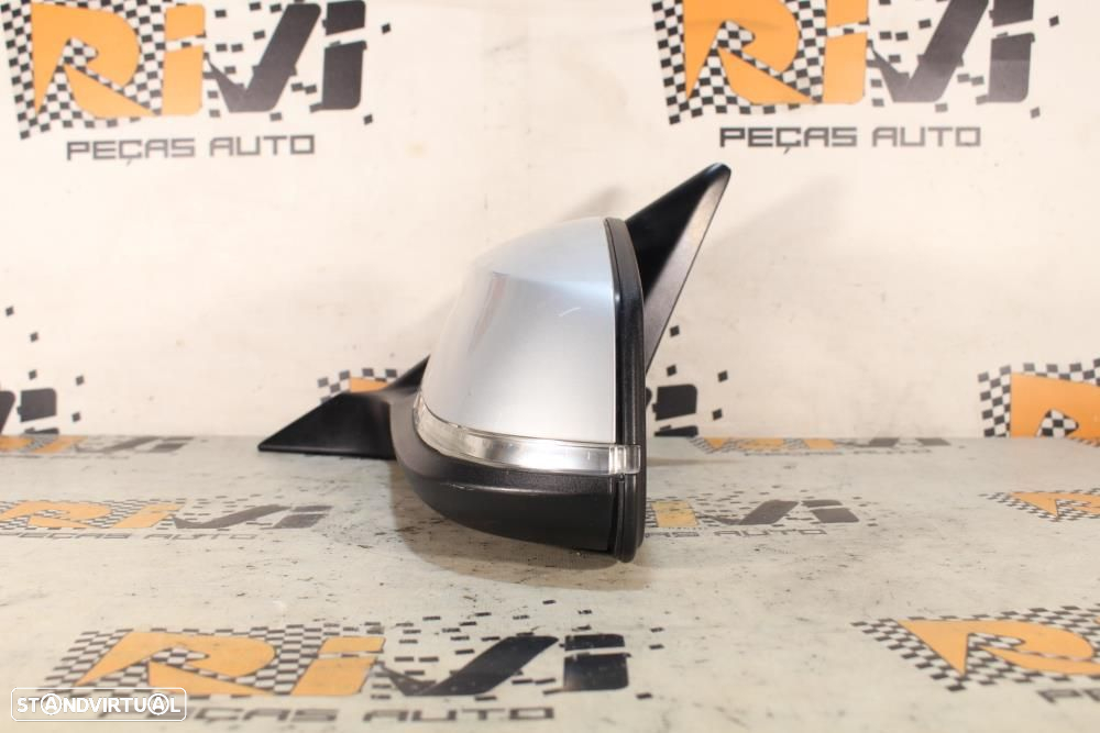 Espelho Retrovisor Esquerdo Bmw 1 (F20)  Retrovisor Esquerdo Bwm Serie - 4