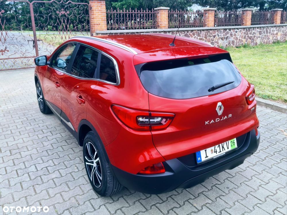 Renault Kadjar Energy dCi 110 Business - 4