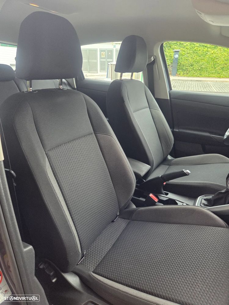 VW Polo 1.0 TSI Life - 20