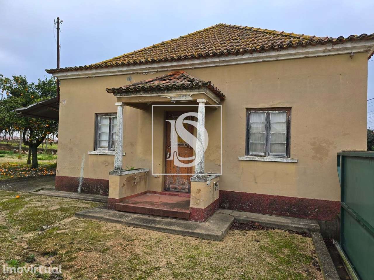 Quinta Rural - Riachos - Torres Novas - Grande imagem: 3/14