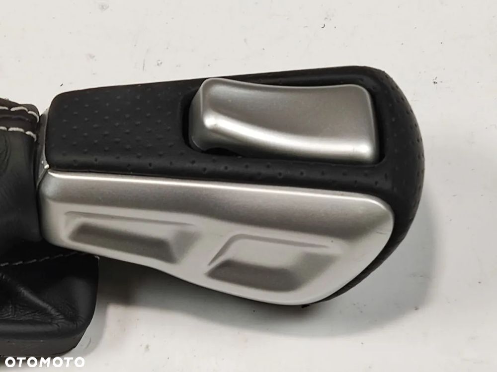 JEEP GRAND CHEROKEE WK2 SRT 16-21r Gałka Mieszek Zmiany Biegów - 3