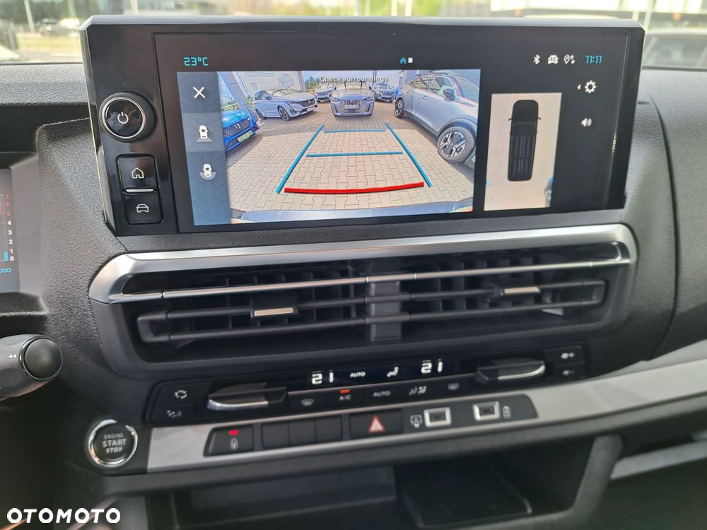 Citroën SpaceTourer 2.0 BlueHDi XL Plus EAT8 - 9