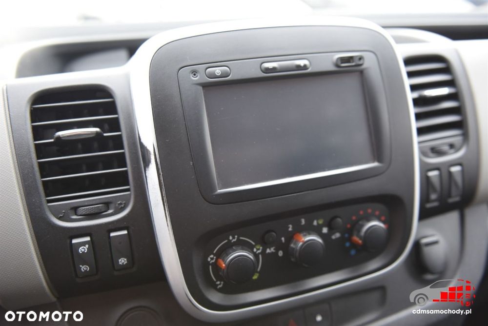 Renault Trafic - 19