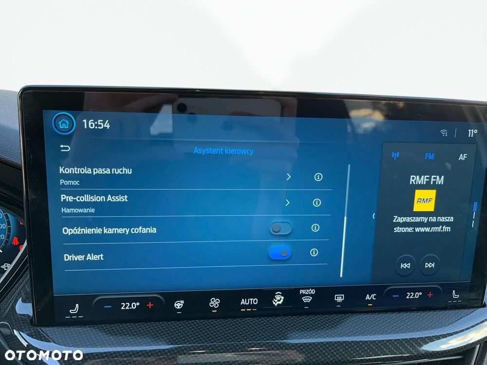 Ford Focus 1.0 EcoBoost ST-Line X - 34