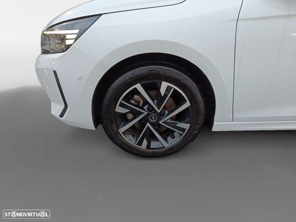 Opel Corsa 1.2 T GS - 14