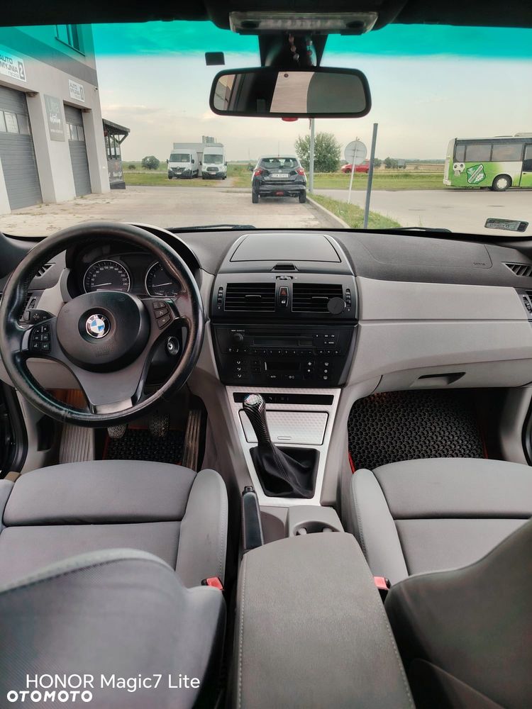 BMW X3 - 11