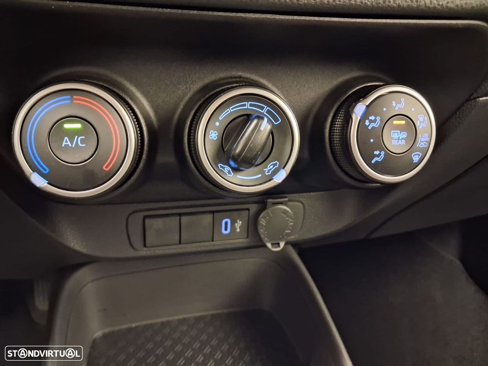 Toyota Aygo X 1.0 Play - 21