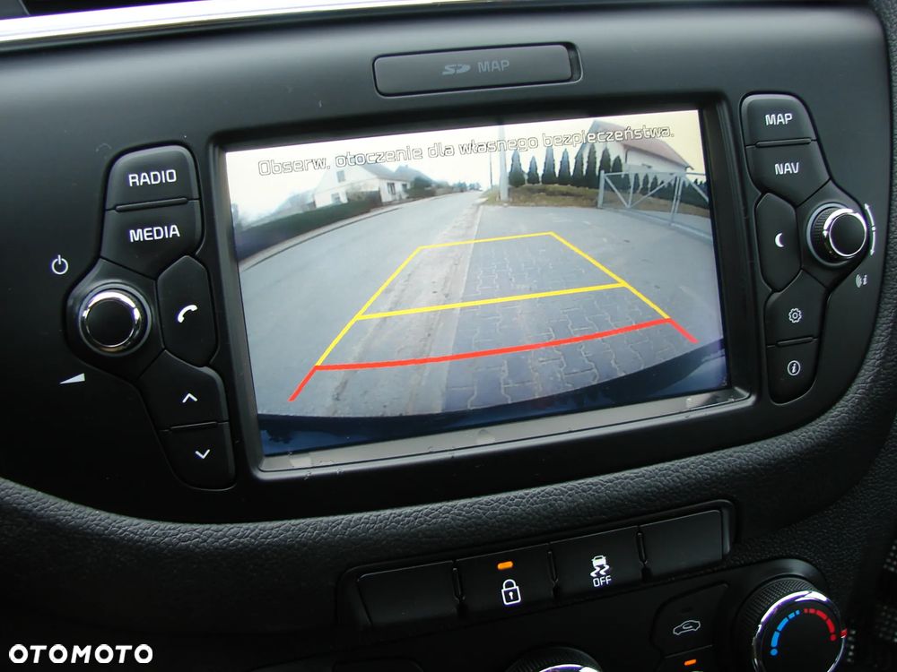 Kia Ceed 1.6 CRDi M - 5