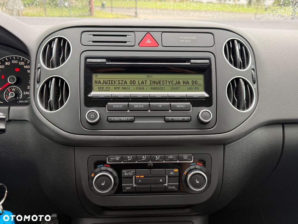 Volkswagen Golf Plus 1.6 Comfortline - 36