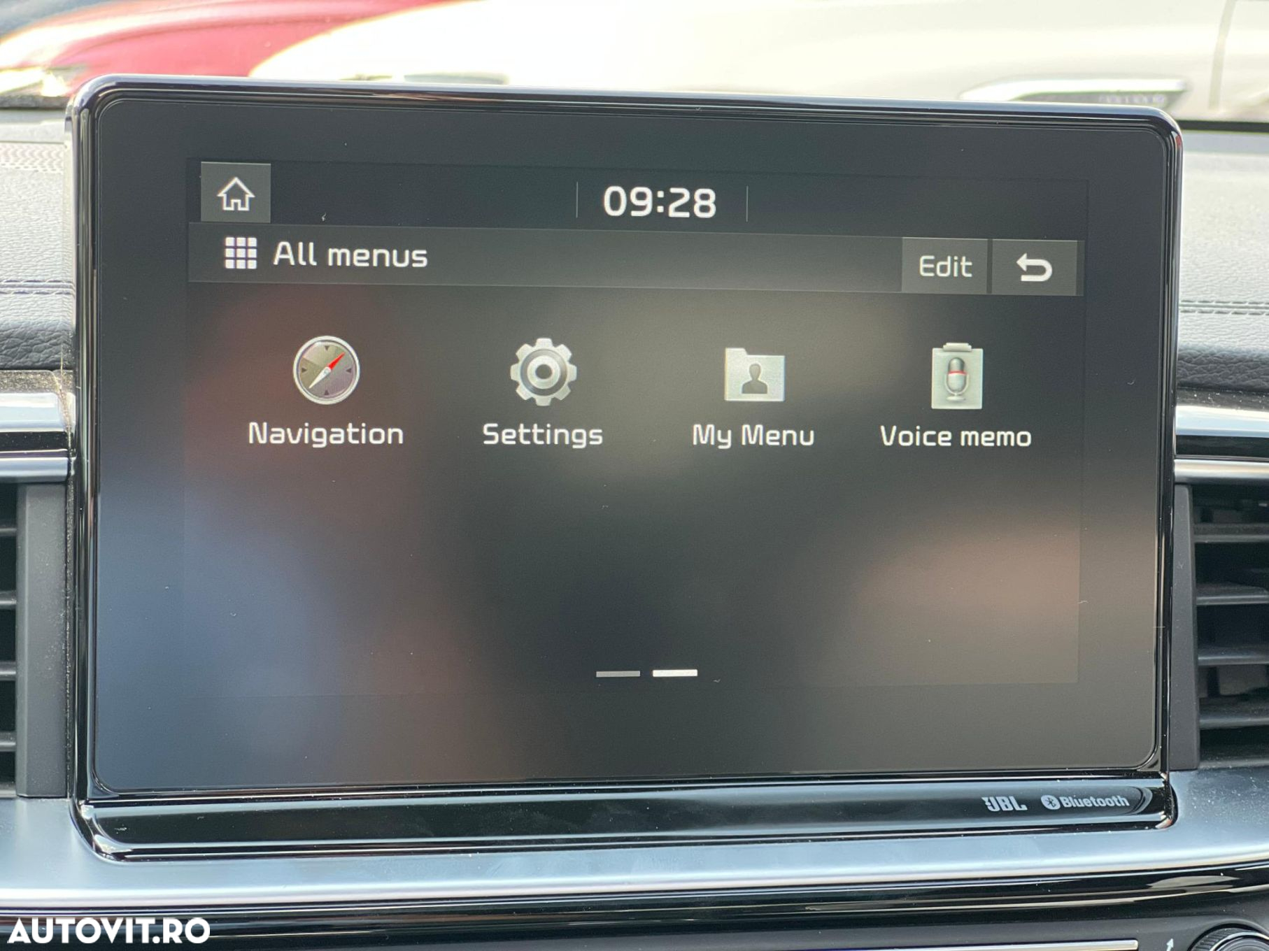 Kia Ceed 1.4 T-GDI 7DCT GT Line - 21