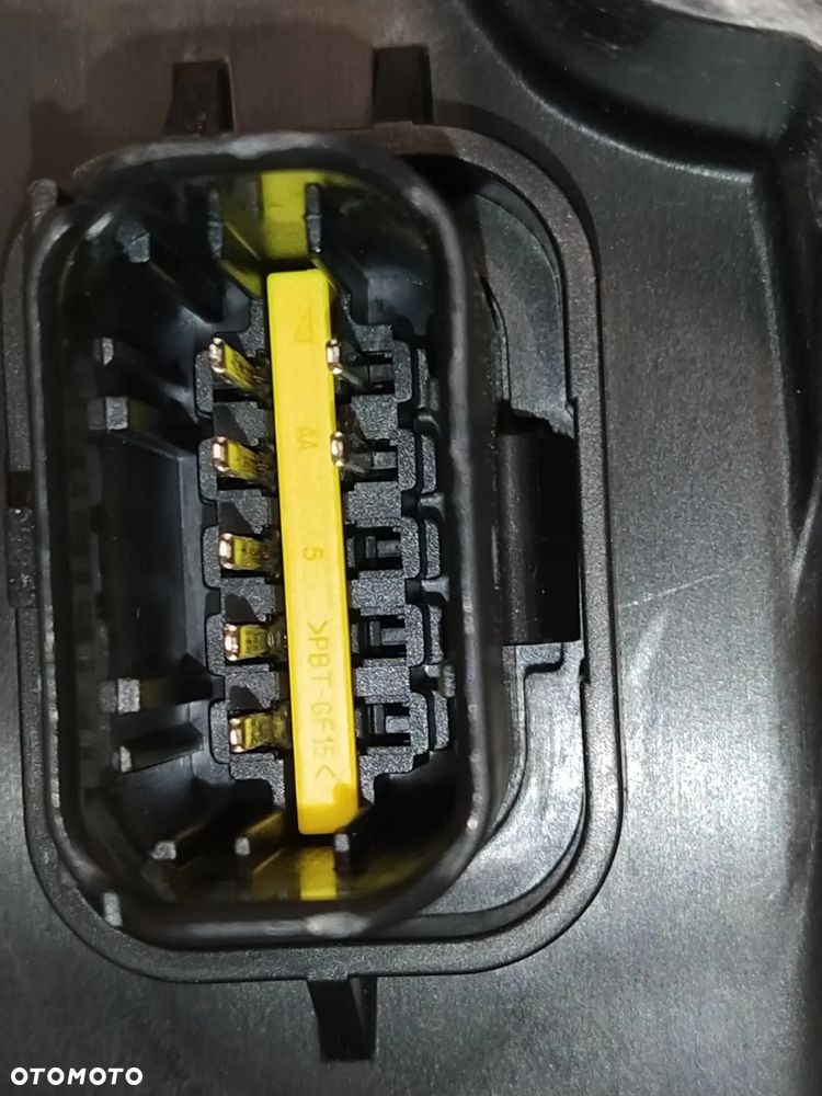 RENAULT MASTER IV V 24- NISSAN INTERSTAR 2025- LAMPY REFLEKTORY PRZÓD PRZEDNIE NOWY ORYGINAŁ - 21
