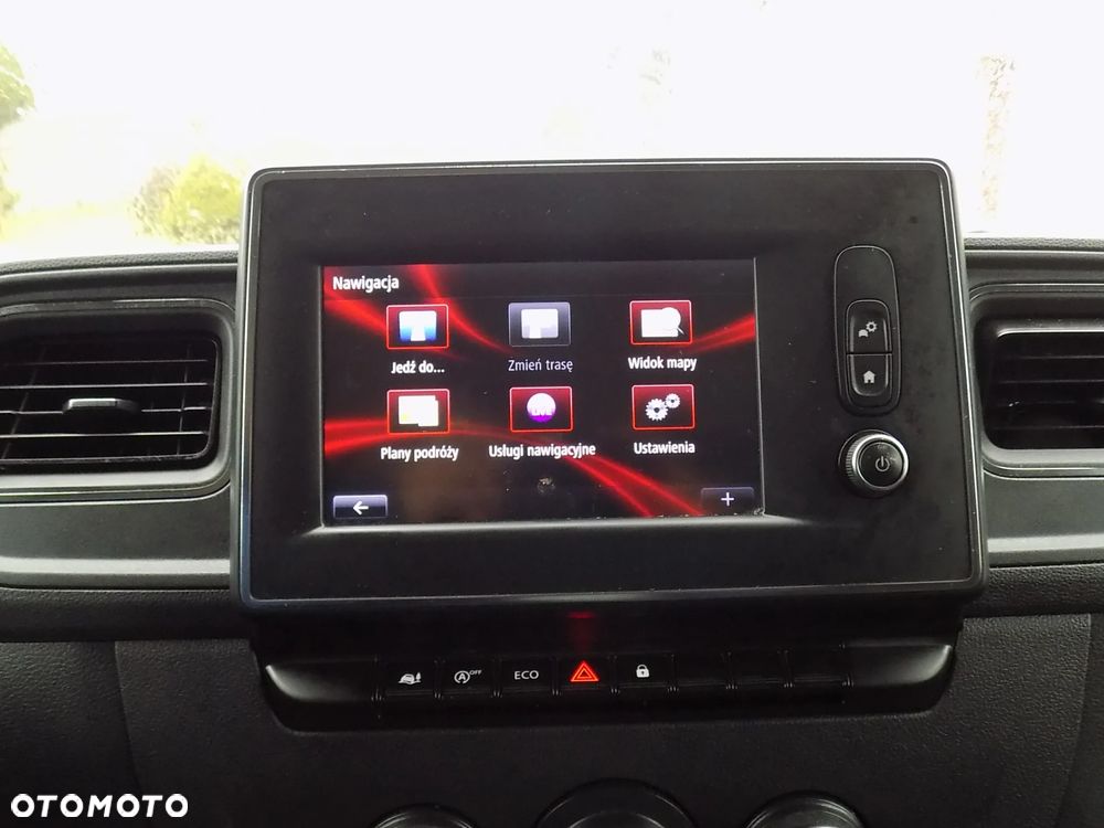 Renault MASTER; 10-PALET, FIRANA NA GWARANCJI ! - 27