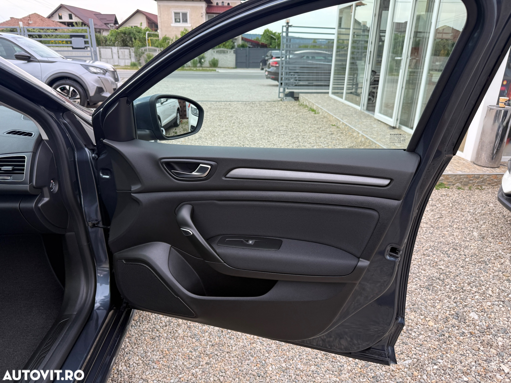 Renault Megane BLUE dCi 115 ZEN - 14