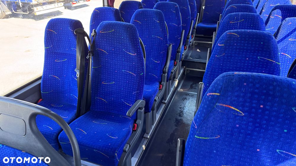Irisbus Evadys / Klimatyzacja / 63 miejsc / cena: 117000 zł netto - 14